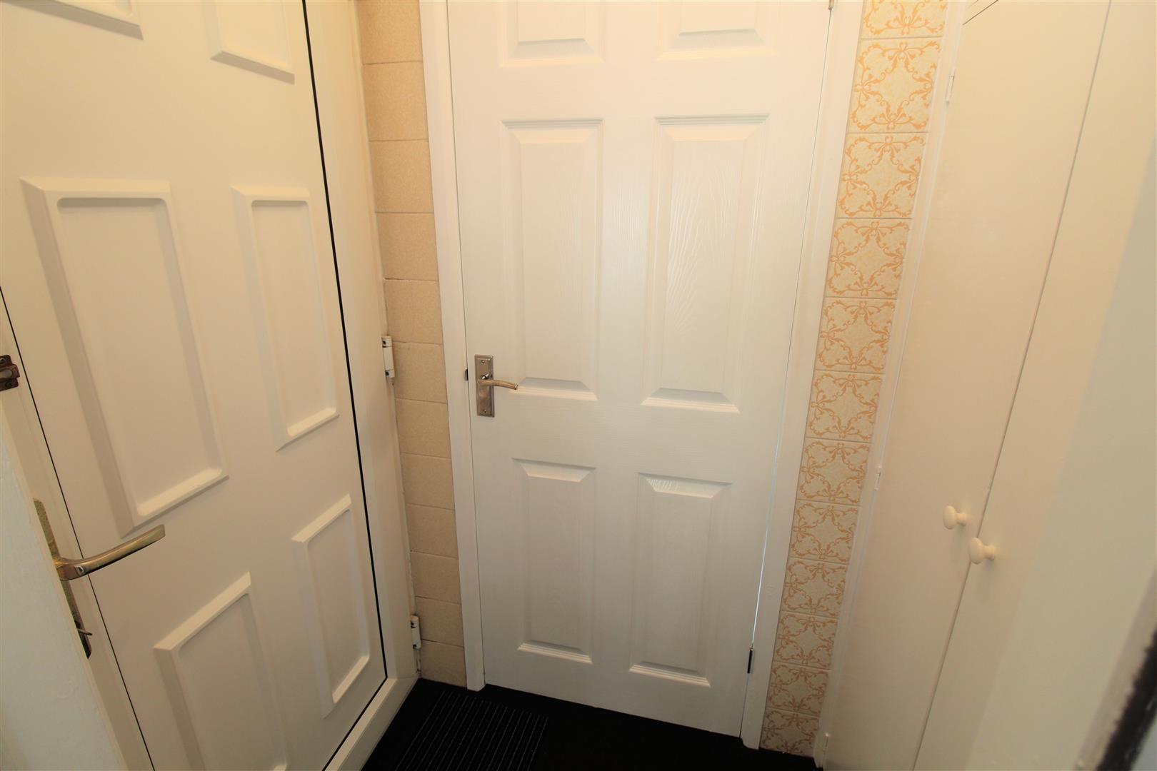 Moorland Road, Burslem, Stoke-On-Trent
